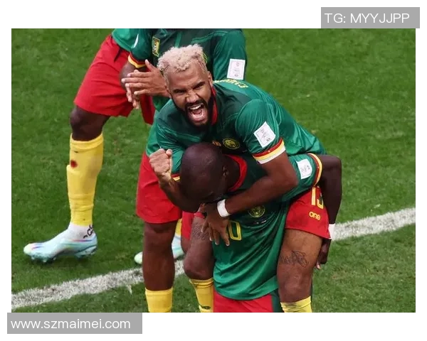 喀麦隆足球明星的辉煌历程与对世界足球的影响